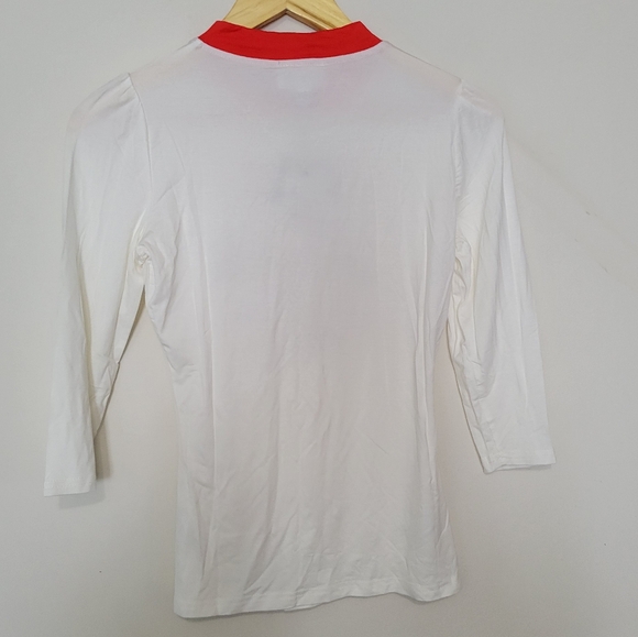 Felix the Cat x Unique Vintage Retro Top Size Xs/2 - Picture 4 of 10